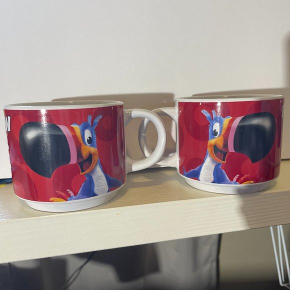 Froot Loops/Toucan/Kelloggs - Picture 3 of 4